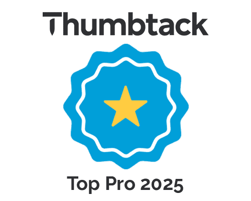 Thumbtack Top Pro 2025